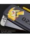 Защитен калъф PowerA - Nintendo Switch/Lite/OLED, Pikachu 025 - 3t