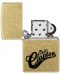 Запалка Zippo - Eric Clapton - 2t