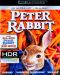 Зайчето Питър (4K UHD Blu-ray) - 1t
