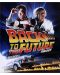 Завръщане в бъдещето - Трилогия (Blu-Ray) - 1t