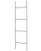 Закачалка за кърпи тип стълба Blomus - Fera, черна - 1t