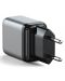 Зарядно устройство Satechi - Wall Charger, USB-C, 30W, сиво - 3t