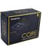 Захранване Chieftec - Core BBS-600S, 600W - 4t