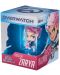 Фигура Blizzard: Overwatch Cute But Deadly Holiday - Frosted Zarya - 2t