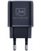 Зарядно устройство 3mk - Hyper Charger, 20W, черно - 5t