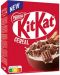 Зърнена закуска Nestle - Kit Kat, 330 g - 1t
