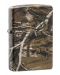 Запалка Zippo - Realtree Edge Wrapped - 2t