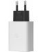 Зарядно устройство Google - Original Wall Charger, USB-C, 30W, бяло - 1t