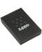 Запалка Zippo - Replica Black Ice - 3t