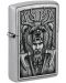 Запалка Zippo - Barbarian Design - 1t