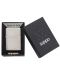 Запалка Zippo Brushed Chrome - класическа, за персонализиране - 5t