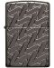 Запалка Zippo Armor - Geometric Weave Design - 2t