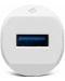 Зарядно за кола ttec - SmartCharger QC 3.0, USB-A, 18W, бяло - 2t