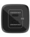 Зарядно устройство Belkin - BoostCharger, USB-C, 65W, черно - 5t