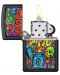 Запалка Zippo - Street Art Design - 3t