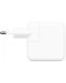 Зарядно устройство Apple - Dual Port Power Adapter, USB-C, 35W, бяло - 3t