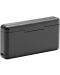 Зарядно устройство DJI - Osmo Action 3 Multifunctional Battery Case, черно - 3t