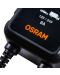 Зарядно за акумулатор Osram - BATTERYcharge, OEBCS908, 12/24V, 4/8A - 2t