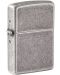 Запалка Zippo Armor - Antique Silver Plate - 1t