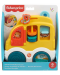 Занимателна играчка Fisher Price - Кола - 5t