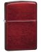 Запалка Zippo - Candy Apple Red, червена - 1t