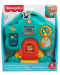 Занимателна играчка Fisher Price - Дърво - 6t