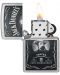 Запалка Zippo - Jack Daniel's - 2t