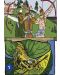 Заедно: Комплект табла за 4. група – Иван царският син и принцесата жаба. Учебна програма 2023/2024 (Архимед) - 1t