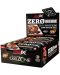 ZeroHero Protein Bar Box, двоен шоколад, 15 броя, Amix - 1t