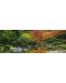 Панорамен пъзел Heye от 1000 части - Дзен Отражение, Александър фон Хумболт - 2t