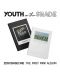 ZEROBASEONE - Youth in the Shade, Youth Version (CD Box) - 2t