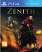 Zenith (PS4) - 1t