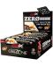 ZeroHero Protein Bar Box, ванилия с бадеми, 15 броя, Amix - 1t