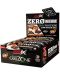 ZeroHero Protein Bar Box, шоколад и кокос, 15 броя, Amix - 1t