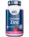 Zinc Bisglycinate, 30 mg, 100 таблетки, Haya Labs - 1t
