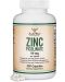 Zinc Picolinate, 300 капсули, Double Wood - 4t