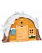 Зимна къща на мечока Simba Toys - Маша и мечока - 6t