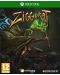 Ziggurat (Xbox One) - 1t
