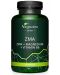 ZMA, Zinc + Magnesium + Vitamin B6, 120 капсули, Vegavero - 1t
