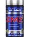 ZMX Advanced, 90 капсули, AllMax Nutrition - 1t