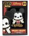 Значка Funko POP! Disney: Disney - Mickey Mouse #01 - 2t