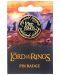 Значка The Carat Shop Movies: The Lord of the Rings - Logo - 2t