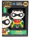 Значка Funko POP! DC Comics: Batman - Robin (DC Super Heroes) #02 - 3t