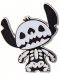 Значка Monogram Int. Disney: Lilo & Stitch - Skeleton Stitch - 1t