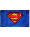 Знаме ABYstyle DC Comics: Superman - Logo - 1t
