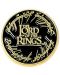 Значка The Carat Shop Movies: The Lord of the Rings - Logo - 1t