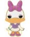 Значка Funko POP! Disney: Disney - Daisy Duck #04 - 1t