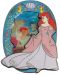 Значка Loungefly Disney: The Little Mermaid - Lenticular Princess - 1t