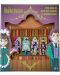 Значка Loungefly Disney: The Haunted Mansion - Sliding Portraits - 6t