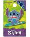 Значка Monogram Int. Disney: Lilo & Stitch - Surfing Stitch - 2t